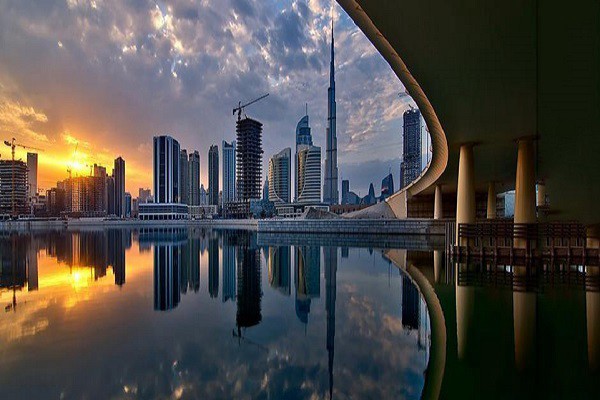 Công ty offshore tại UAE